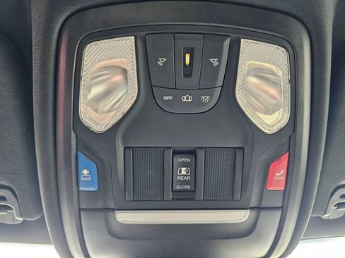 Used 2023 RAM 1500 Rebel w/ Rebel Level 1 Equipment Group AWD/4WD image 33