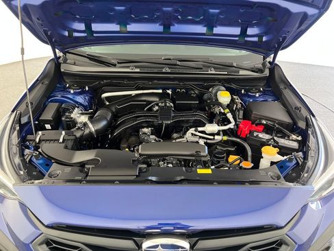 Certified 2026 Subaru Crosstrek 2.5i w/ Convenience Package #1 AWD/4WD image 21