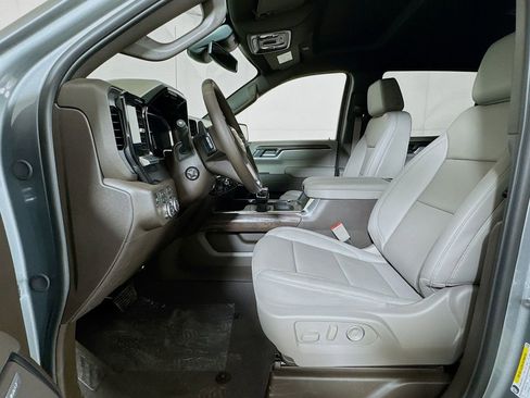 New 2026 GMC Sierra 1500 SLT AWD/4WD image 12