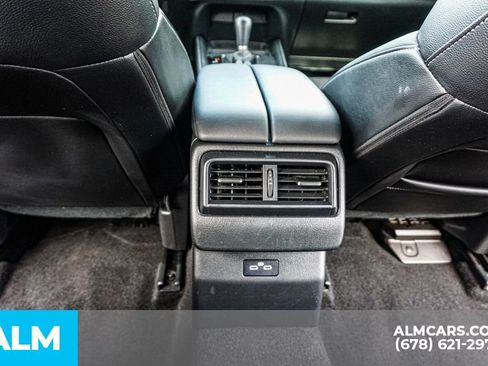 Used 2025 MAZDA CX-50 AWD 2.5 S w/ Preferred Package image 30