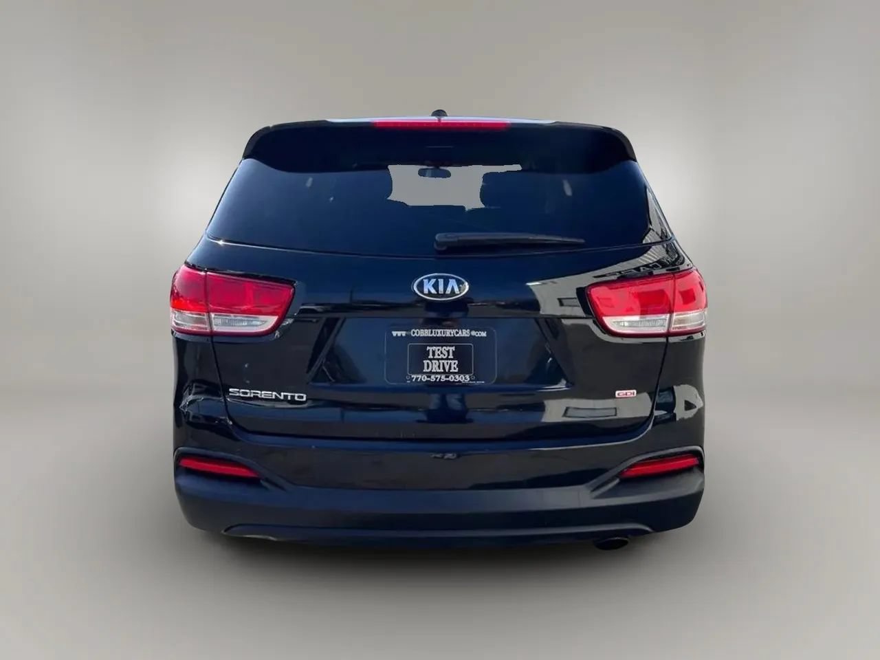 Used 2016 Kia Sorento L FWD image 9