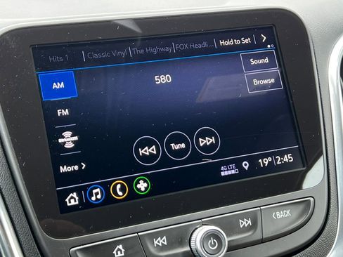 Used 2020 Chevrolet Equinox Premier image 20