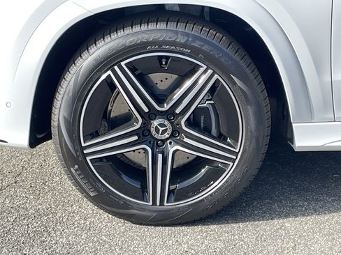 New 2026 Mercedes-Benz GLE 450 4MATIC image 14