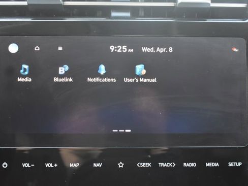 Used 2023 Hyundai Tucson Limited image 29