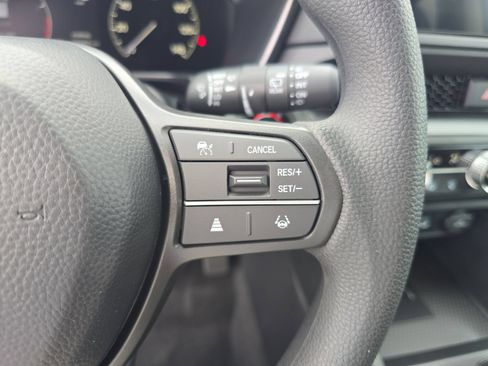 Used 2026 Honda CR-V EX image 25