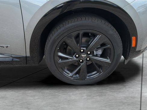 New 2026 Buick Envision Sport Touring AWD/4WD image 27