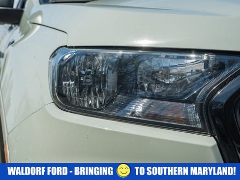 Used 2022 Ford Ranger XLT w/ Equipment Group 301A Mid image 14