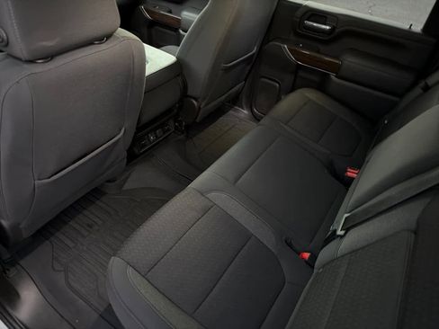 Used 2021 GMC Sierra 3500 SLE w/ SLE Value Package image 4