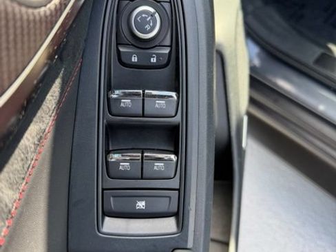 Used 2024 Subaru WRX TR AWD/4WD image 16