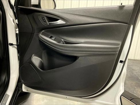 Used 2023 Buick Encore GX Preferred w/ Cold Weather Comfort Package image 23