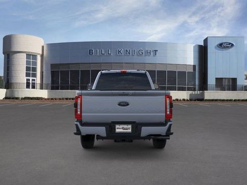 New 2026 Ford F350 Lariat w/ Black Appearance Package image 6