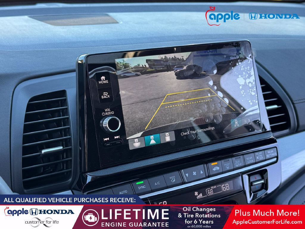 Used 2026 Honda Odyssey EX-L image 13