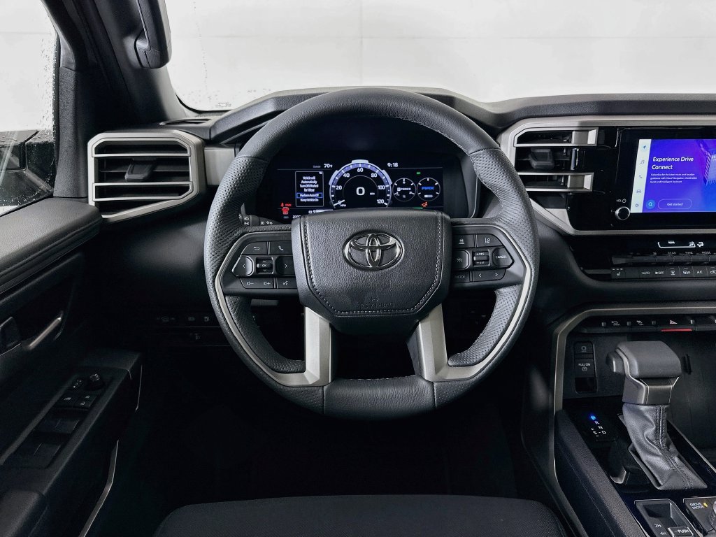 Used 2026 Toyota Sequoia SR5 AWD/4WD image 23