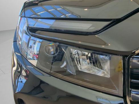 New 2026 Honda Ridgeline Black Edition image 26