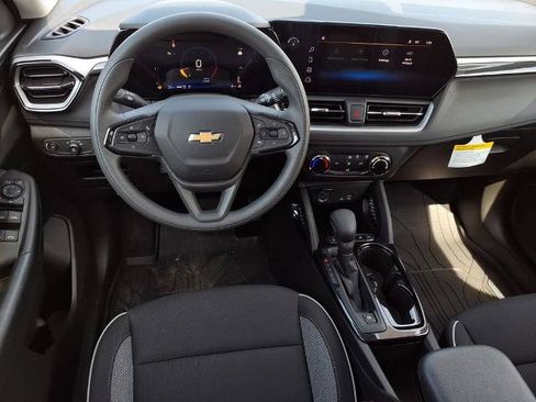 New 2026 Chevrolet TrailBlazer LS w/ LS Convenience Package AWD/4WD image 22