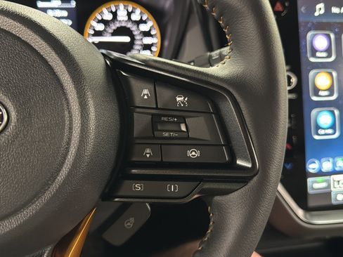 New 2026 Subaru Crosstrek 2.5i Wilderness AWD/4WD image 22