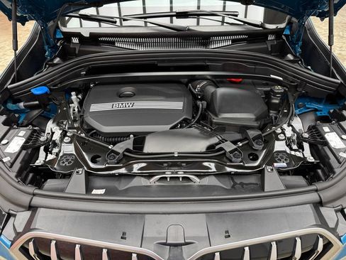 Certified 2025 BMW X1 xDrive28i AWD/4WD image 30