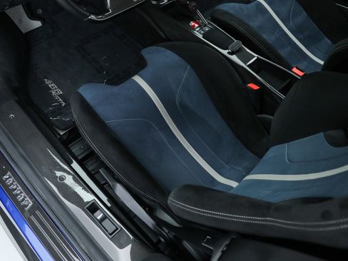Certified 2020 Ferrari 488 Pista image 48