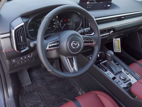 New 2026 MAZDA CX-50 2.5 Hybrid w/ Premium Plus Pkg image 9