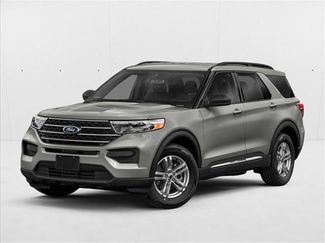 Used 2022 Ford Explorer XLT w/ Equipment Group 202A video 1