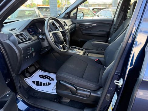 Used 2020 Honda Passport Sport image 33