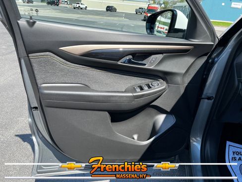 Used 2024 Chevrolet TrailBlazer ACTIV AWD/4WD image 9
