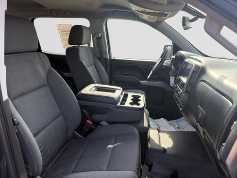 Used 2017 Chevrolet Silverado 1500 LT w/ All Star Edition image 15