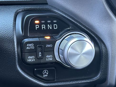 Certified 2023 RAM 1500 Laramie image 25