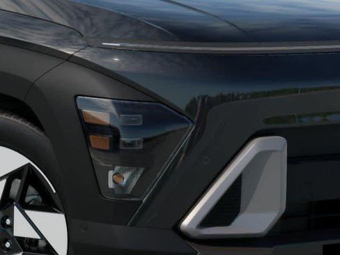 Used 2026 Hyundai Kona SEL Sport FWD image 9