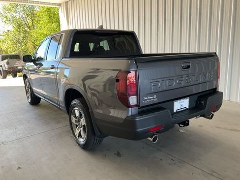New 2026 Honda Ridgeline RTL image 20