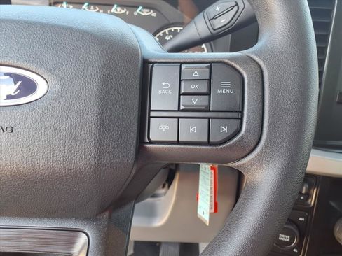 New 2026 Ford F350 XLT w/ FX4 Off-Road Package image 16