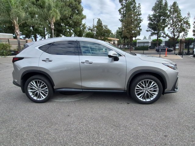 Used 2023 Lexus NX 350h AWD image 5