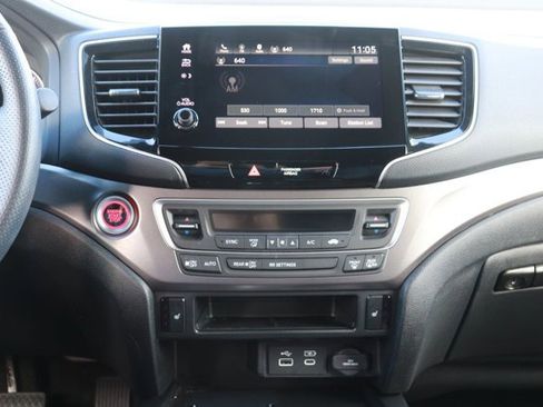 Used 2024 Honda Passport EX-L image 16