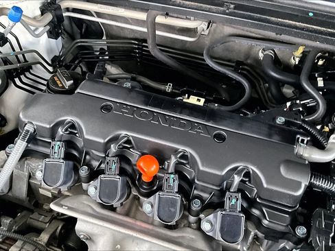 Used 2016 Honda HR-V EX image 28