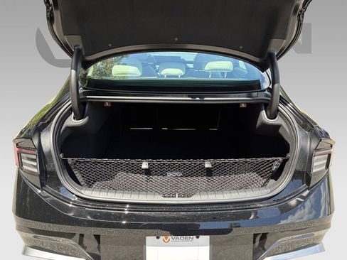 New 2025 Hyundai Sonata SEL image 22