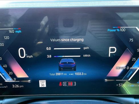 Used 2023 BMW 330e w/ M Sport Package image 24