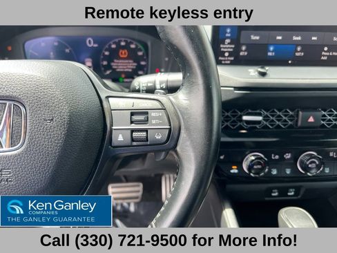 Used 2023 Honda Accord Sport image 22
