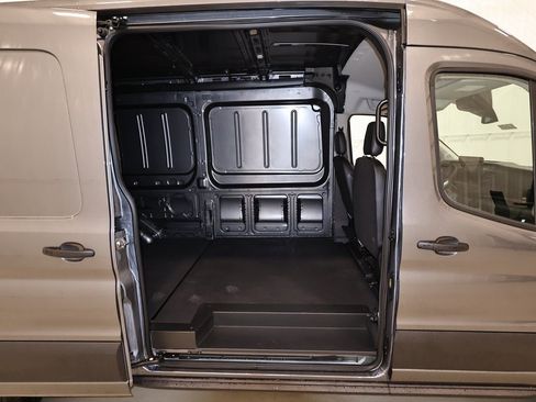 New 2026 Ford Transit 250 148 Medium Roof Extended AWD image 14