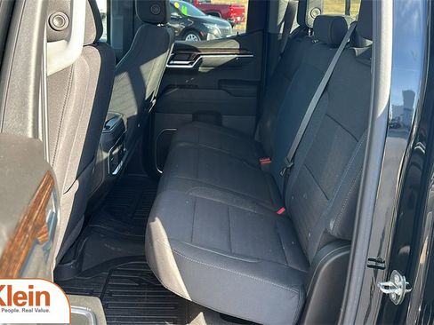 Used 2023 GMC Sierra 1500 Elevation w/ Preferred Package image 27