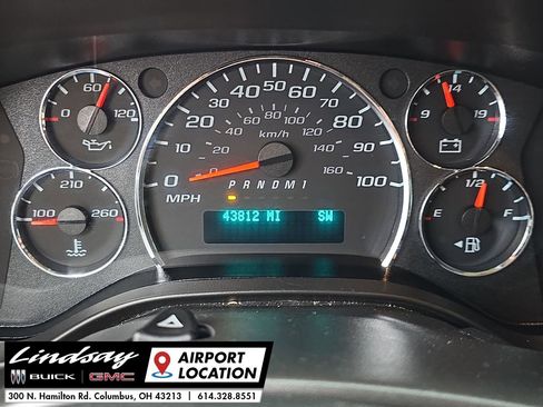 Used 2023 Chevrolet Express 3500 LS image 12
