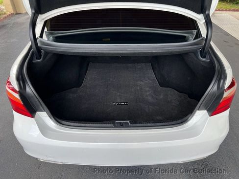 Used 2010 Lexus LS 460 RWD image 87