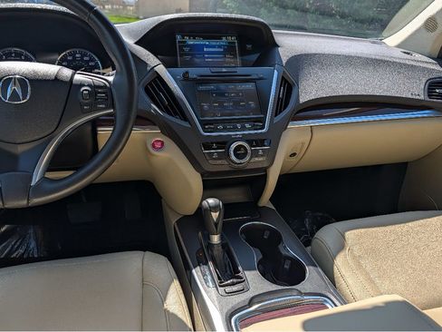 Used 2015 Acura MDX SH-AWD image 23