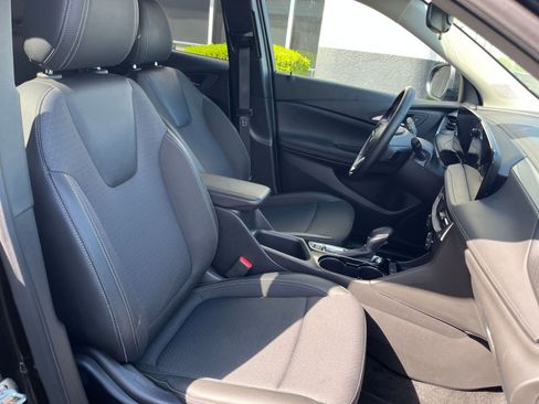 Used 2025 Buick Encore GX Preferred image 35