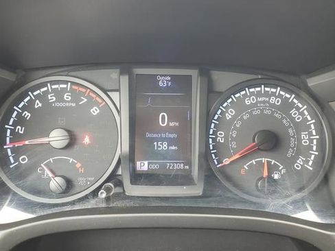 Used 2020 Toyota Tacoma SR AWD/4WD image 20