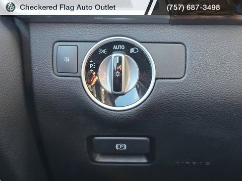 Used 2013 Mercedes-Benz ML 350 4MATIC image 11