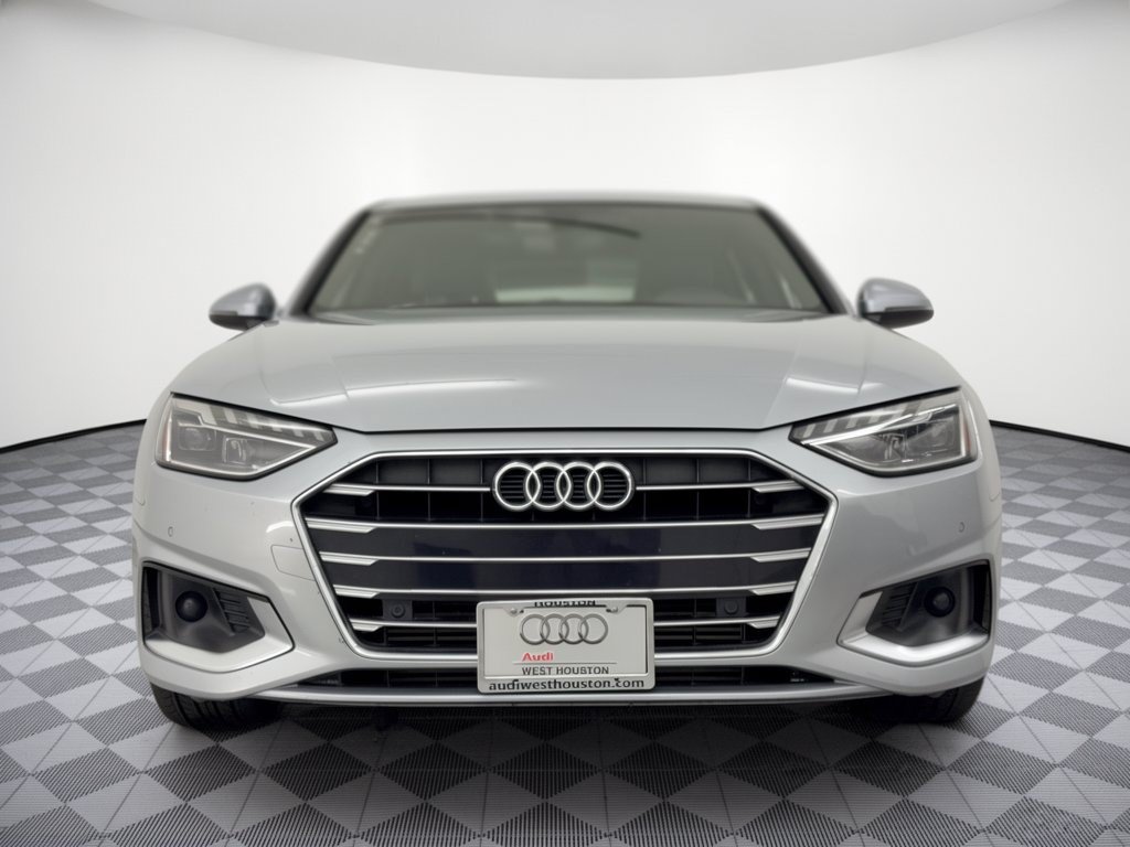 Used 2020 Audi A4 2.0T Premium Plus w/ Premium Plus Package FWD image 6