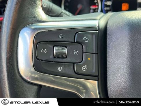 Used 2021 Chevrolet Blazer RS w/ Enhanced Convenience Package image 26