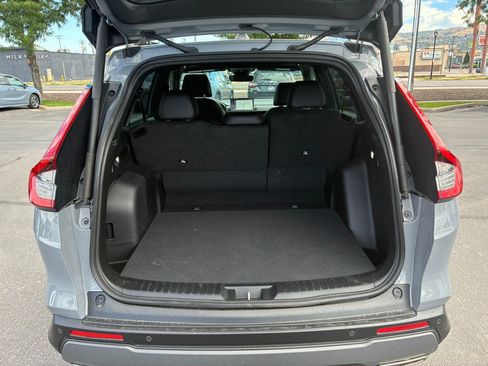 Used 2026 Honda CR-V Sport Touring image 30