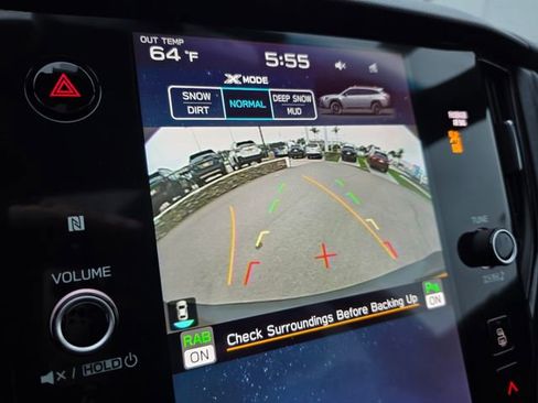 Used 2022 Subaru Outback Wilderness image 30