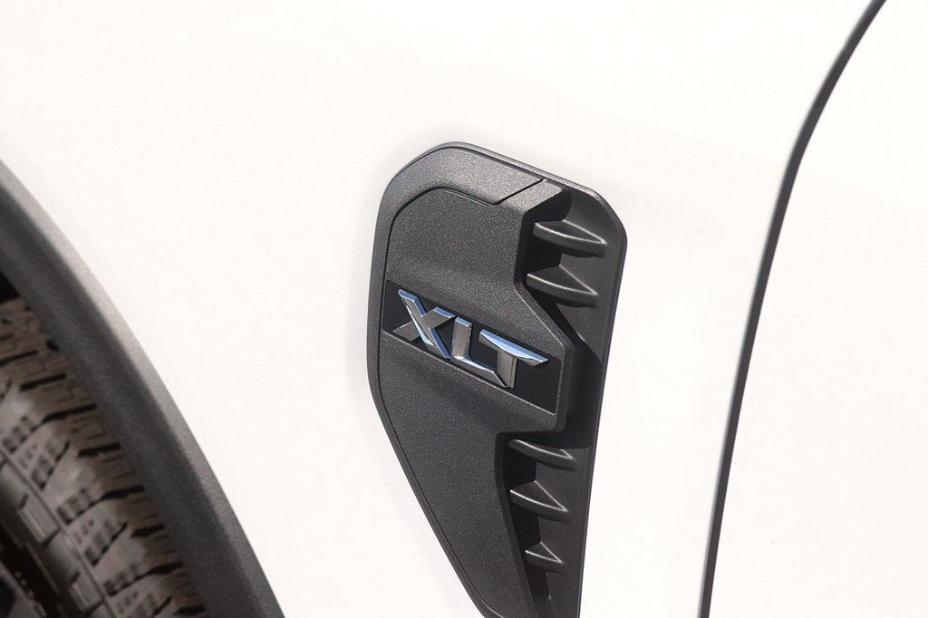 New 2026 Ford Ranger XLT w/ Convenience Package RWD image 10